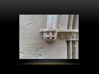 La portalada  d'Agramunt