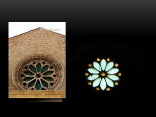 La portalada  d'Agramunt