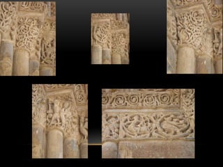 La portalada  d'Agramunt