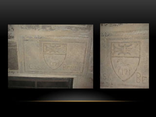 La portalada  d'Agramunt