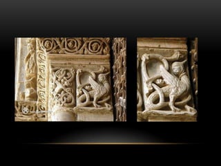 La portalada  d'Agramunt