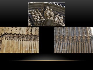 La portalada  d'Agramunt