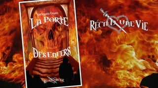 La Porte Des Enfers