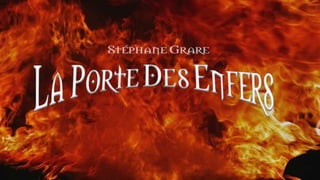 La Porte Des Enfers