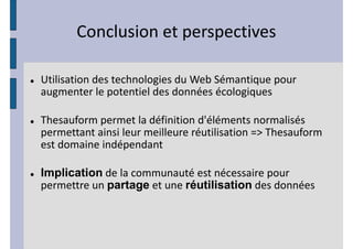 h                       t    ^


d
                                        d


Implication
              partage   réutilisation
 