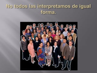 La Poseia Y La Opera