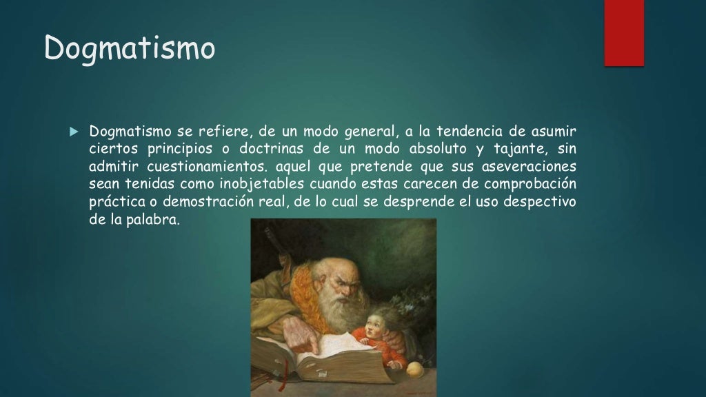 La posibilidad del conocimiento