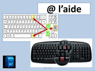 @ l’aide
G.VM - 2016
 