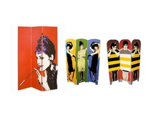 La poética del muro 1