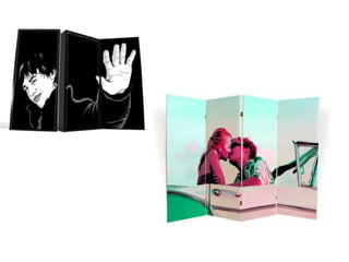 La poética del muro 1