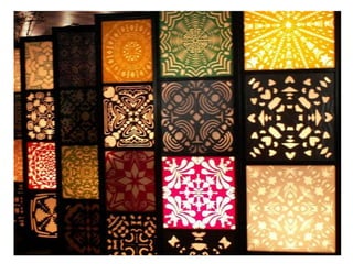 La poética del muro 1