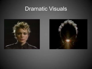 Dramatic Visuals