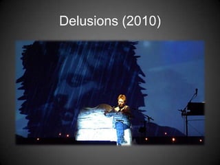 Delusions (2010)