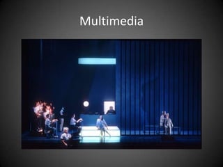Multimedia
