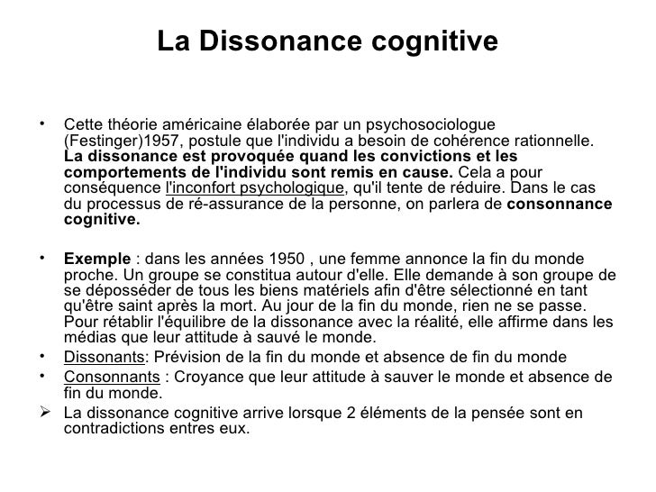 L’Approche Rationnelle