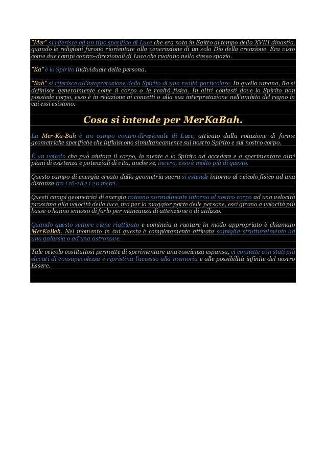 Velocità datazione provo