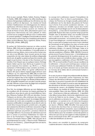 La pratique infirmière en milieu carcéral