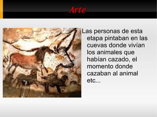 Estos utensilios se servían para cazar y para defenderse de otros animales . 