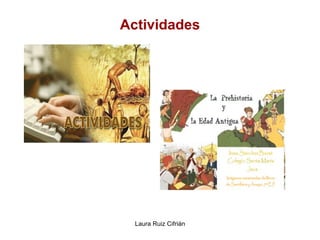 Actividades 