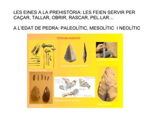La Prehistoria PDF la-prehistoria-pdf