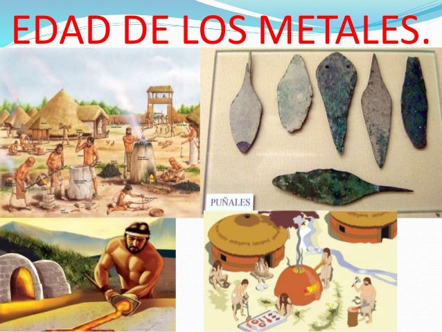 La prehistoria