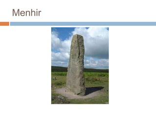 Menhir