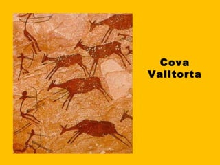 Cova Valltorta 
