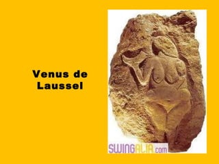 Venus de Laussel 