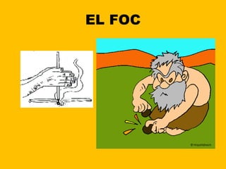 EL FOC 