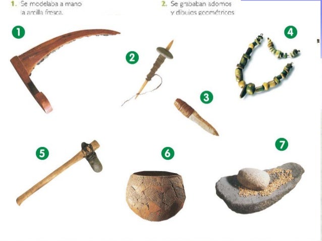 La prehistòria