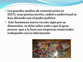 Fue reconocido ampliamente ya que desde que tomó las riendas del periódico "El Porvenir" se preocupó por el bienestar de la sociedad.