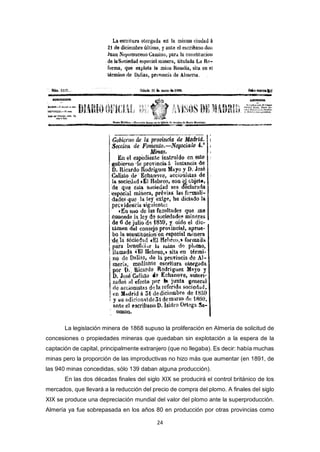 La prensa del siglo xix y dalías, tipografía de plomo y uvas   miguel clement martín