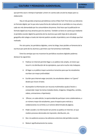 La prensa escolar_1