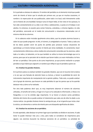 La prensa escolar_1