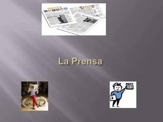 La Prensa 
