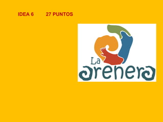 La Arenera