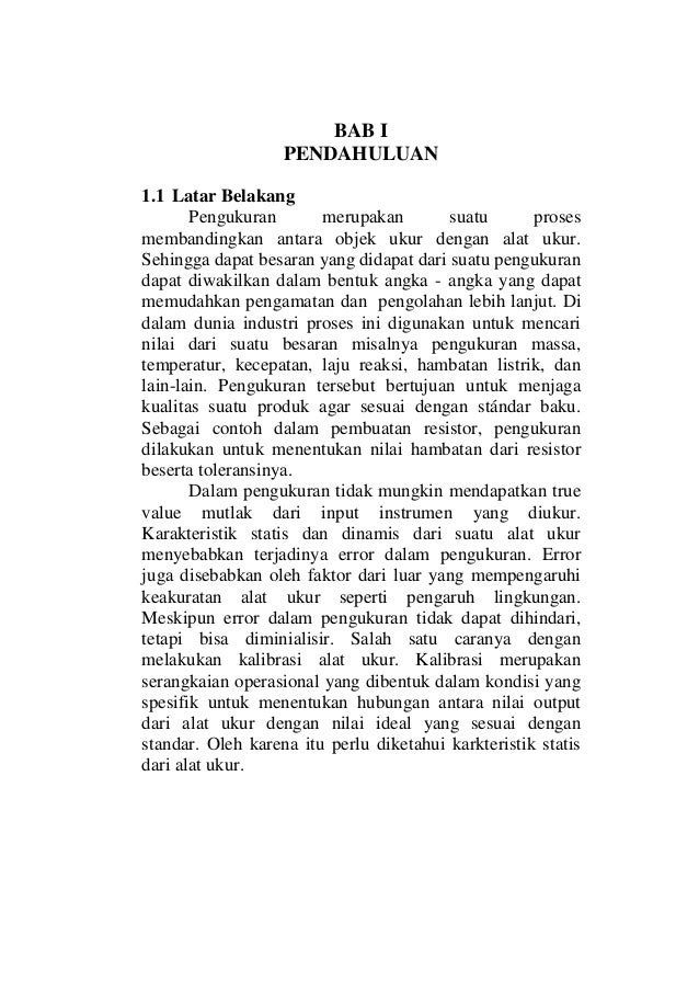 LAPORAN RESMI PRAKTIKUM KARAKTERISTIK DINAMIK TERMOMETER