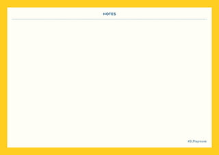 116
#DLPlapreuve#DLPlapreuve
notes
 