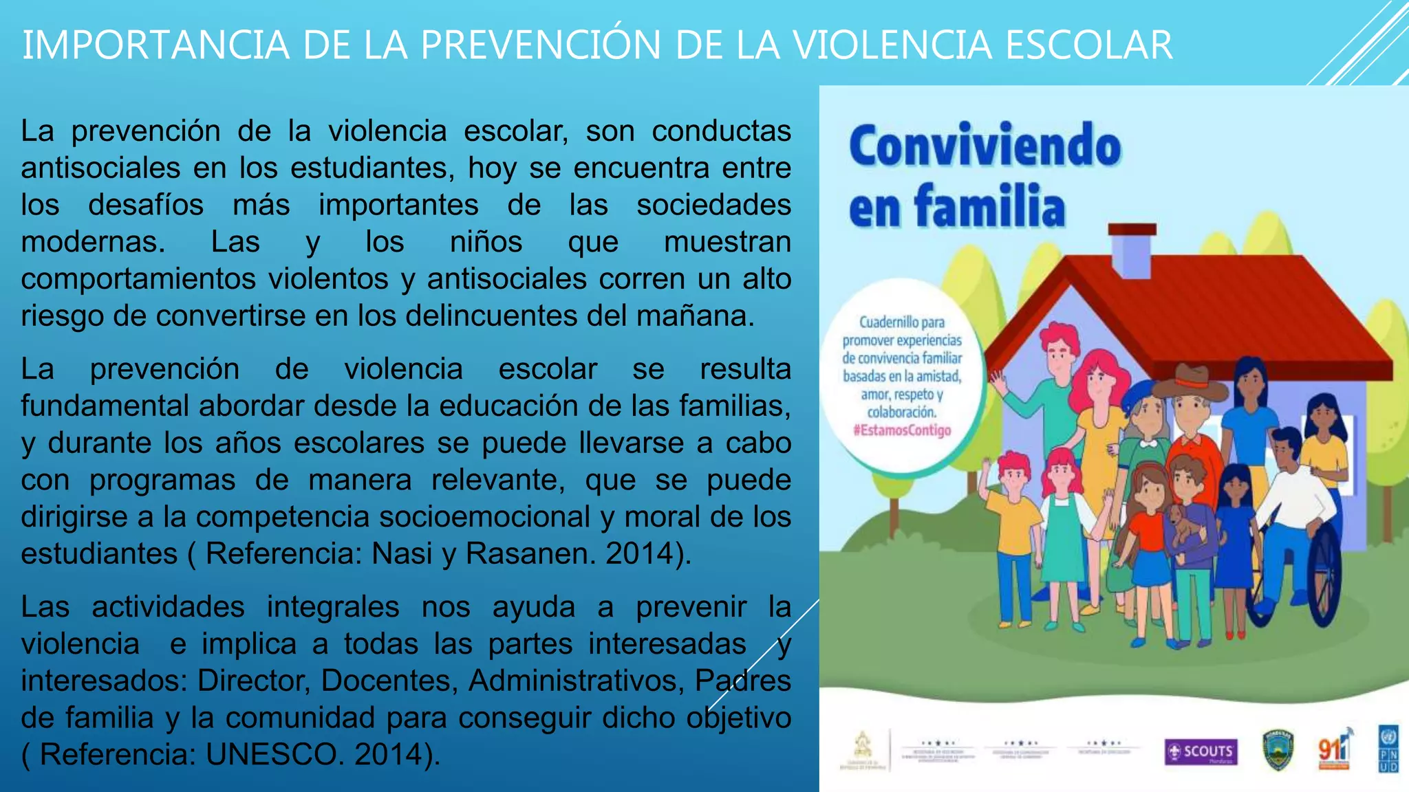 La prevención y el manejo de la violencia escolar.pptx