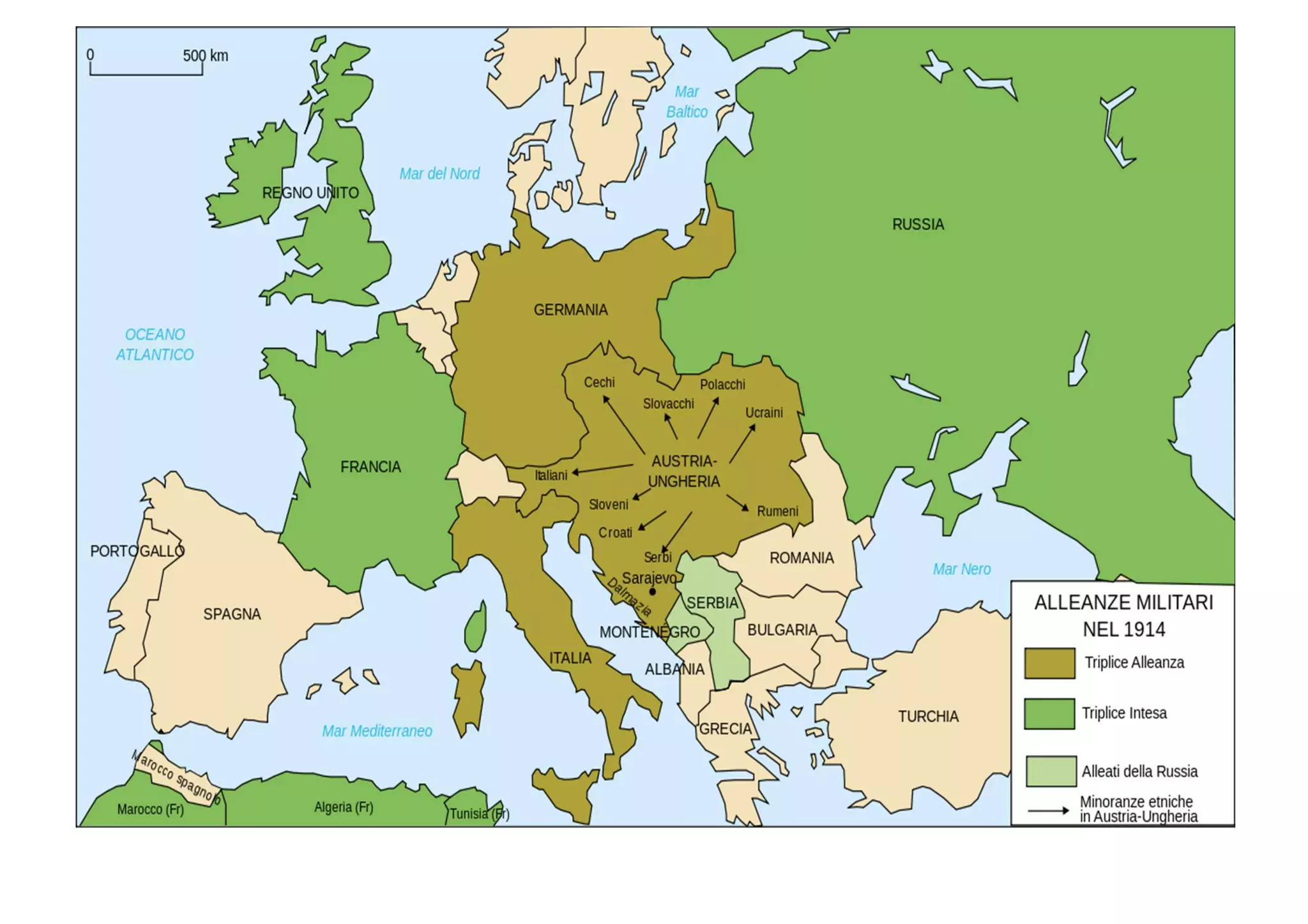 la prima guerra mondiale pdf