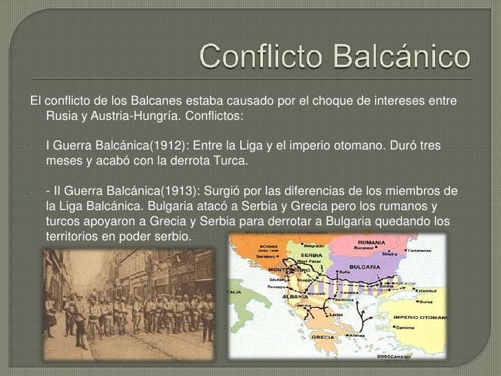 La Gran Guerra (1914-1918)
