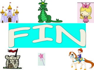 La princesa de Floripín