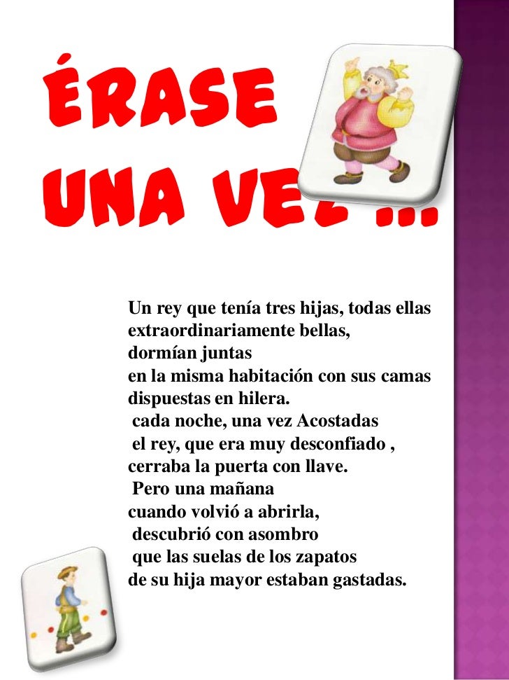 EL DE LOS ZAPATOS ROJOS®