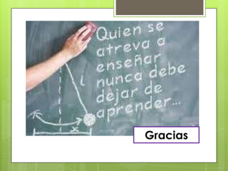 Gracias