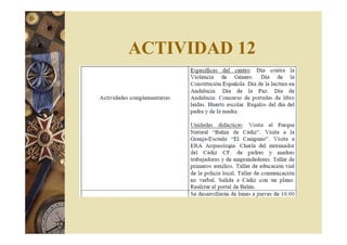 ACTIVIDAD 12 
 