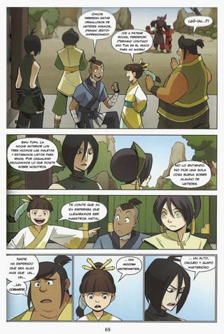 La promesa - Parte 2