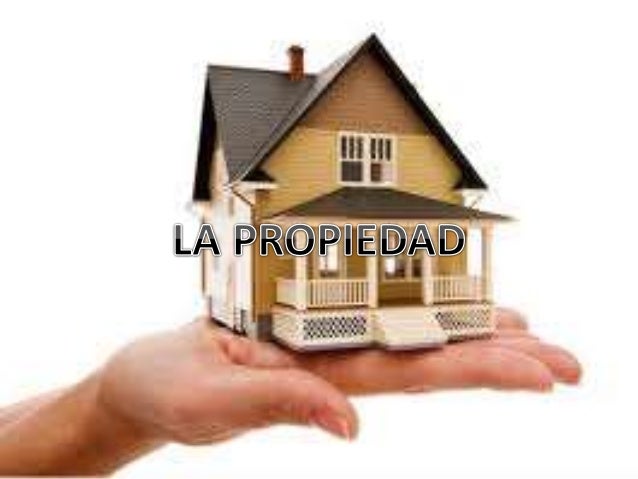 5.-GARANTÍA DE PROPIEDAD – Derechos Humanos