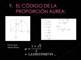 Por lo que deducimos: 