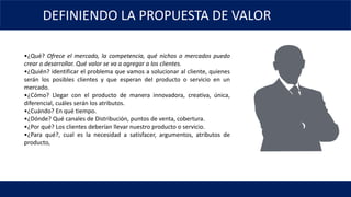 LA PROPUESTA DE VALOR Y LA SATISFACCION DE NECESIDADES DEL CLIENTE.pdf