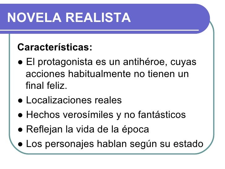 La prosa renacentista